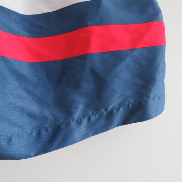 CHUBBIES The Me Likey The Stripey 5.5" Classic Men's Swim Trunks - Size XL - Picture 11 of 15